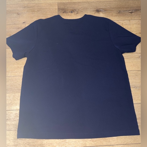 FIGS Leon Three Pocket Navy Scrub Top Men’s/Unisex size XL - Picture 2 of 3